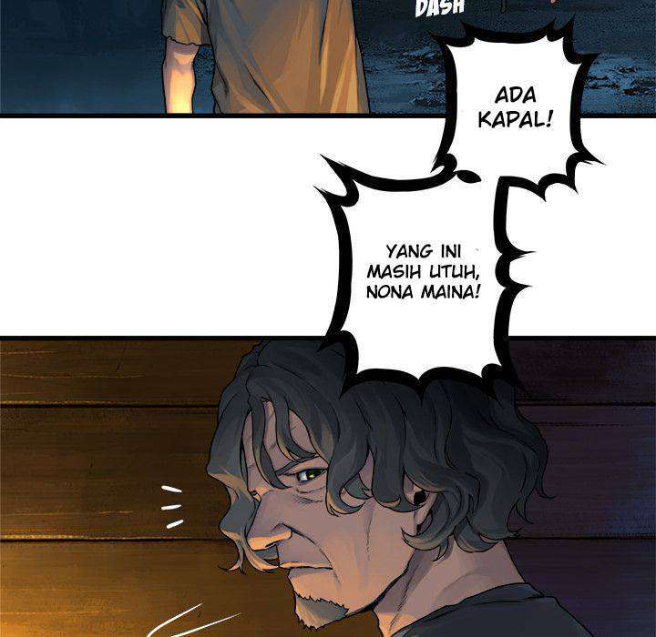 Her Summon Chapter 40 - halaman 51