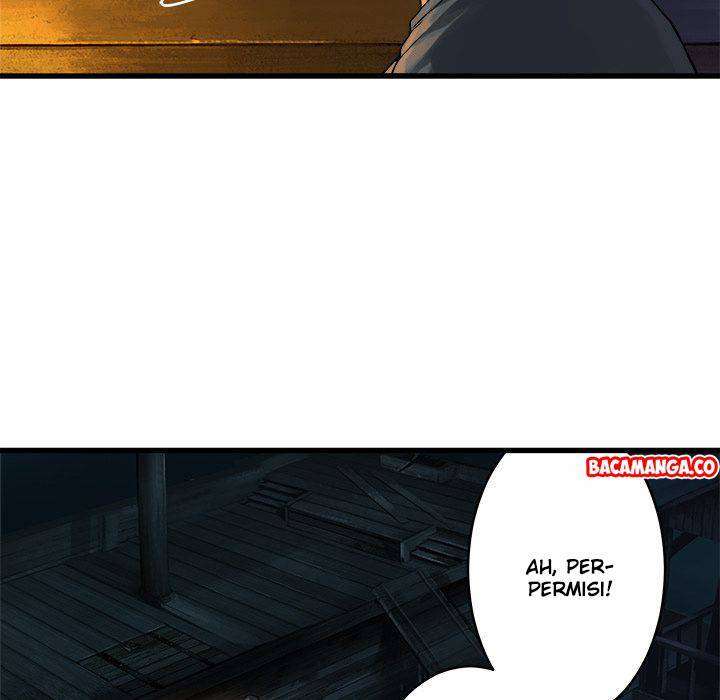 Her Summon Chapter 40 - halaman 52