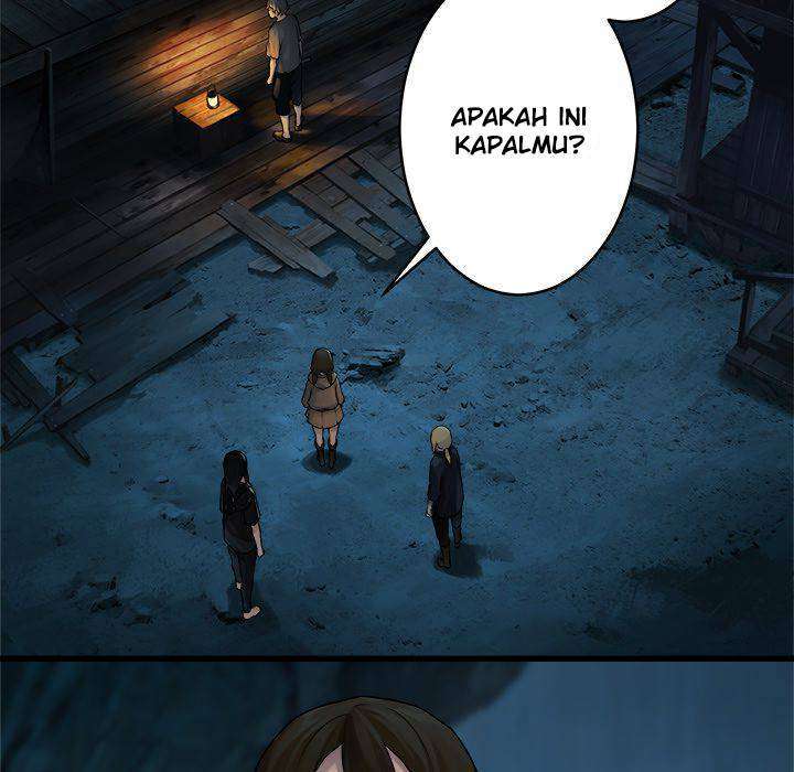 Her Summon Chapter 40 - halaman 53