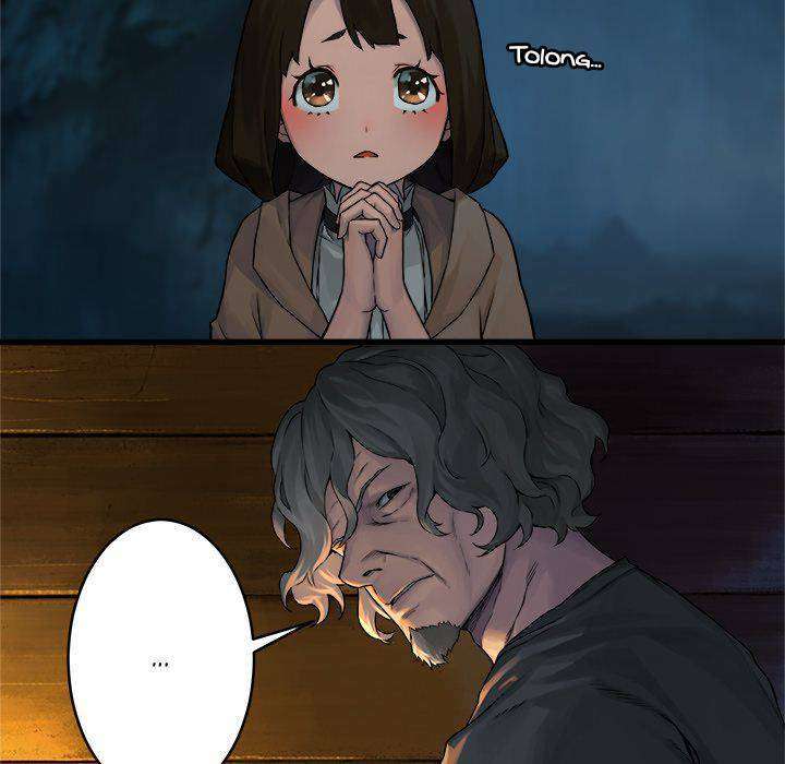 Her Summon Chapter 40 - halaman 54