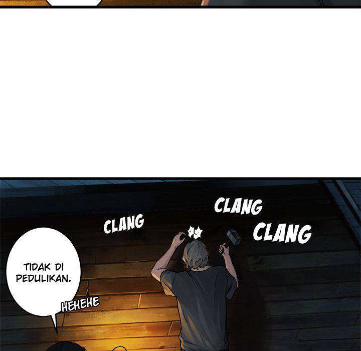 Her Summon Chapter 40 - halaman 55