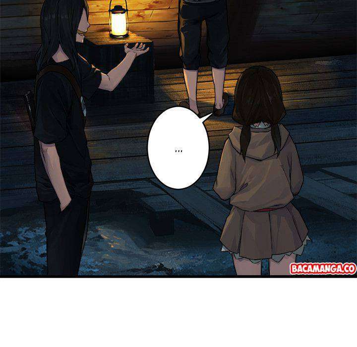 Her Summon Chapter 40 - halaman 56