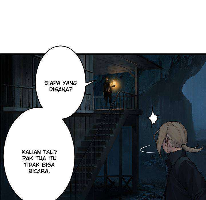 Her Summon Chapter 40 - halaman 57