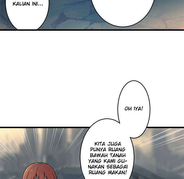 Her Summon Chapter 40 - halaman 7