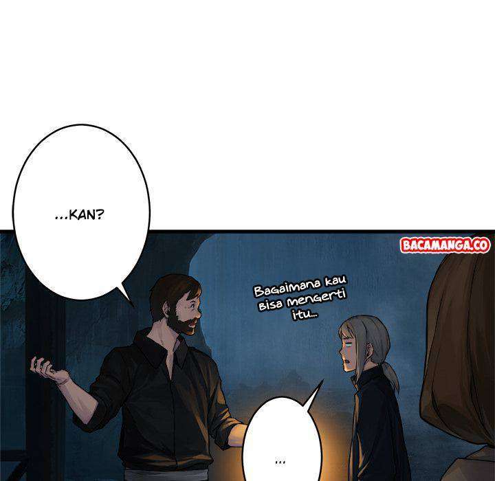 Her Summon Chapter 41 - halaman 10