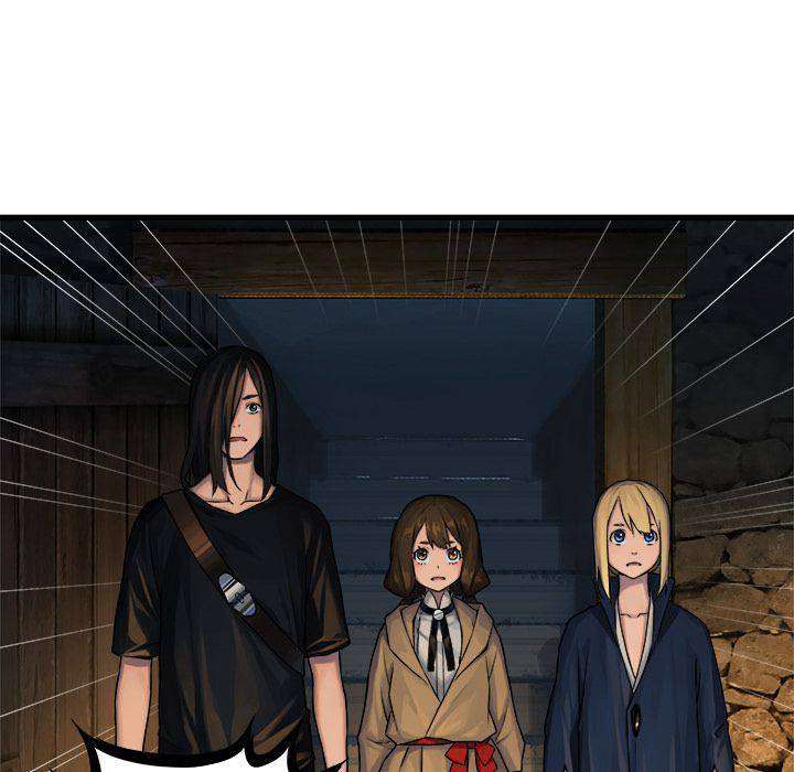 Her Summon Chapter 41 - halaman 13