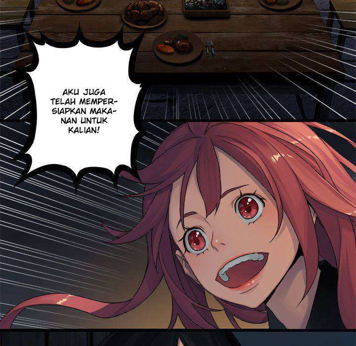 Her Summon Chapter 41 - halaman 15