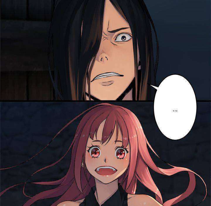 Her Summon Chapter 41 - halaman 16