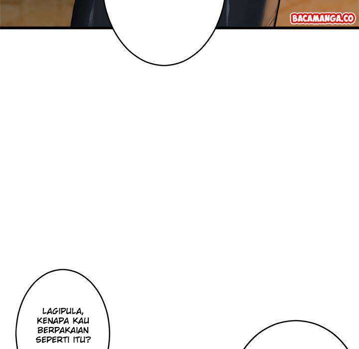Her Summon Chapter 41 - halaman 18