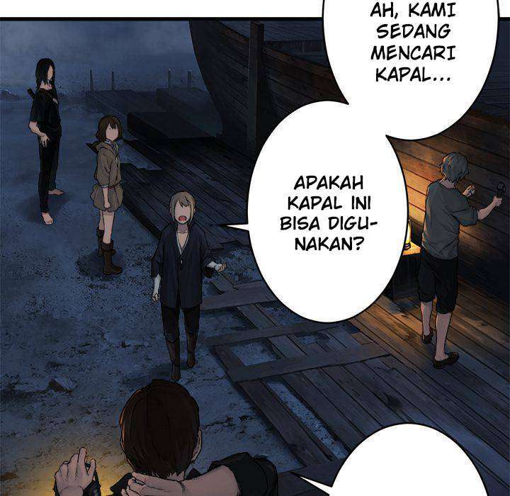Her Summon Chapter 41 - halaman 2