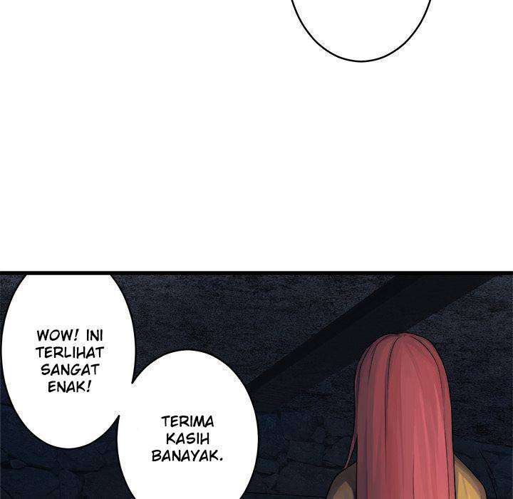 Her Summon Chapter 41 - halaman 20