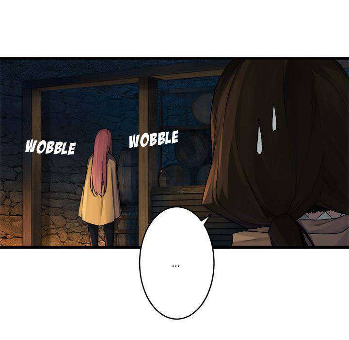 Her Summon Chapter 41 - halaman 22