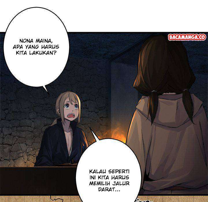 Her Summon Chapter 41 - halaman 23