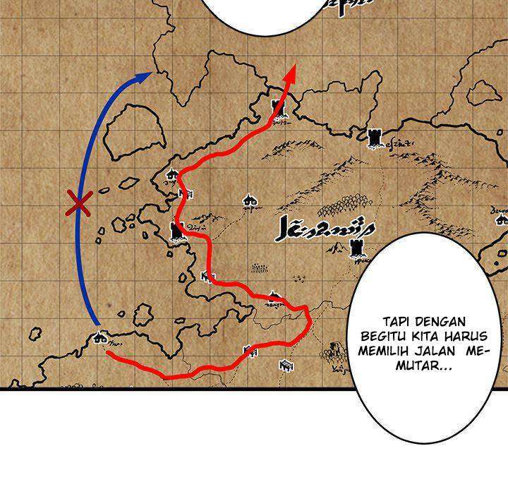Her Summon Chapter 41 - halaman 24