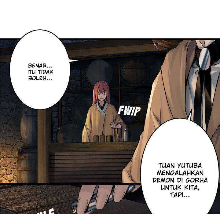 Her Summon Chapter 41 - halaman 25