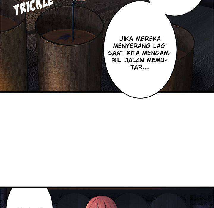 Her Summon Chapter 41 - halaman 26