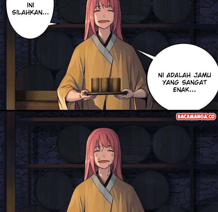 Her Summon Chapter 41 - halaman 27