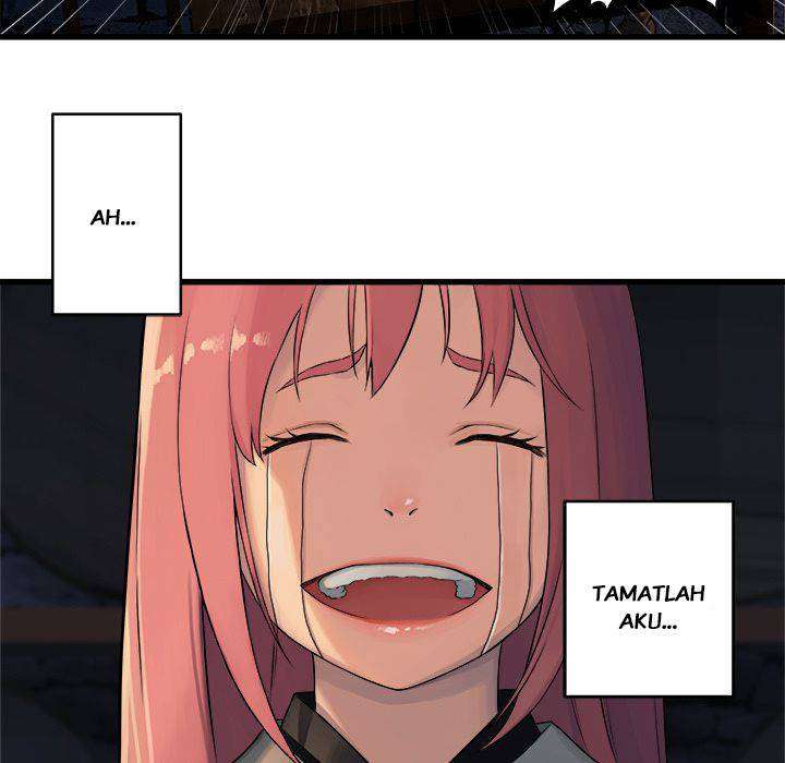 Her Summon Chapter 41 - halaman 29