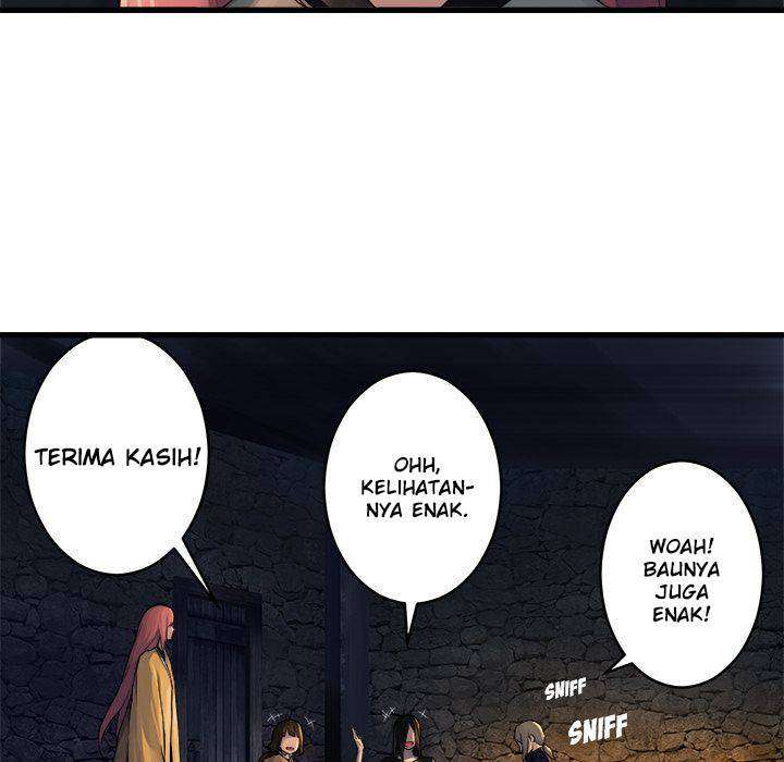 Her Summon Chapter 41 - halaman 30