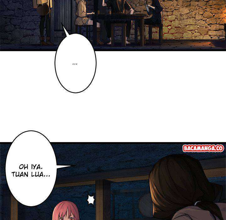 Her Summon Chapter 41 - halaman 31