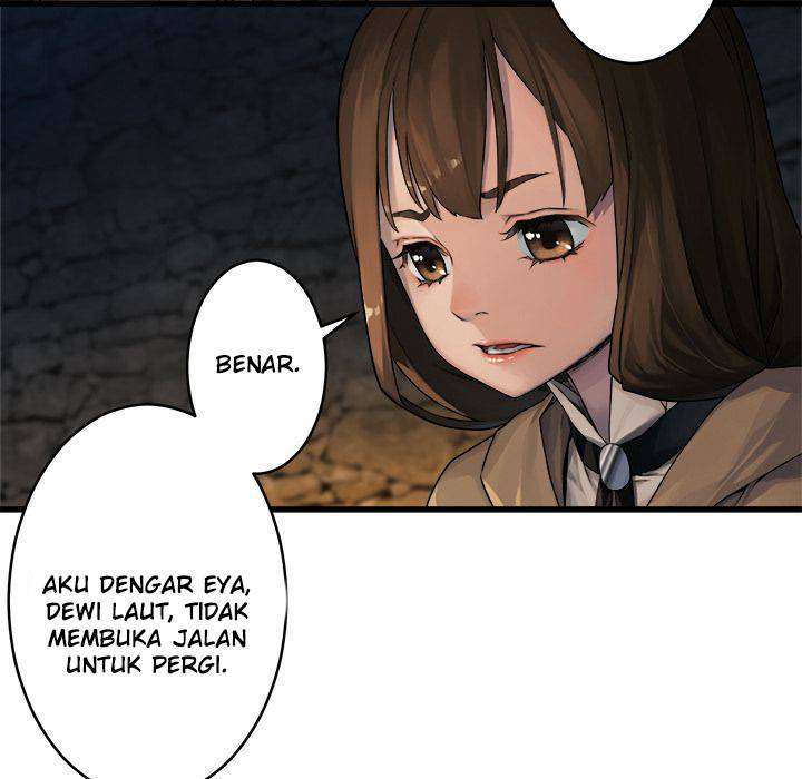 Her Summon Chapter 41 - halaman 33