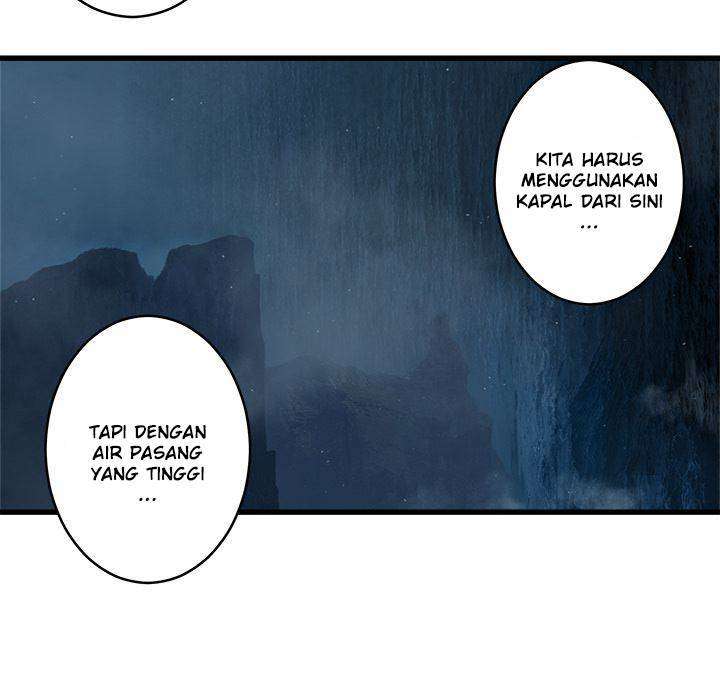 Her Summon Chapter 41 - halaman 34