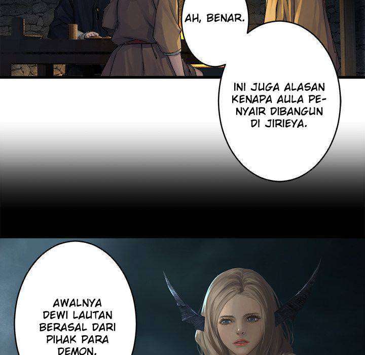 Her Summon Chapter 41 - halaman 37
