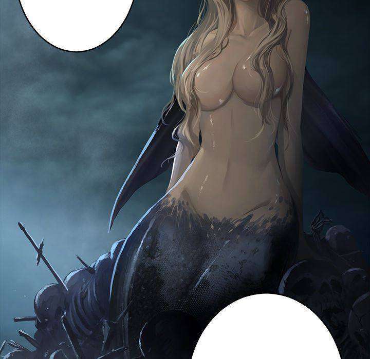 Her Summon Chapter 41 - halaman 38