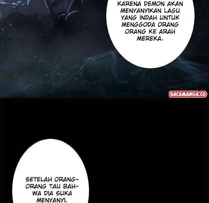 Her Summon Chapter 41 - halaman 39