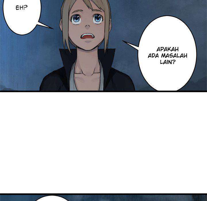 Her Summon Chapter 41 - halaman 4