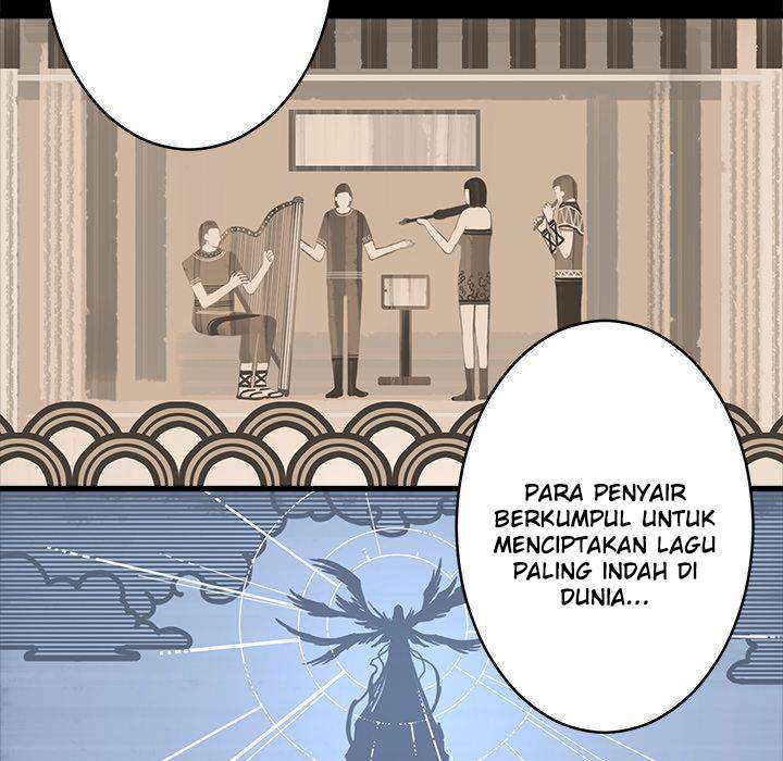 Her Summon Chapter 41 - halaman 40