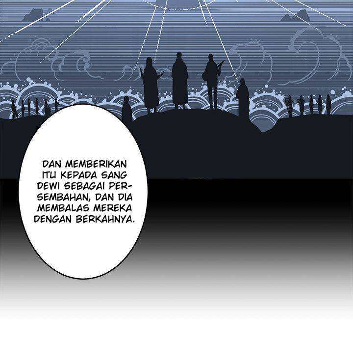 Her Summon Chapter 41 - halaman 41
