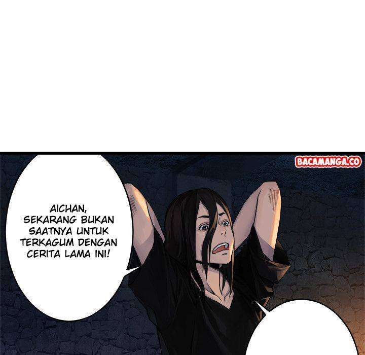 Her Summon Chapter 41 - halaman 43