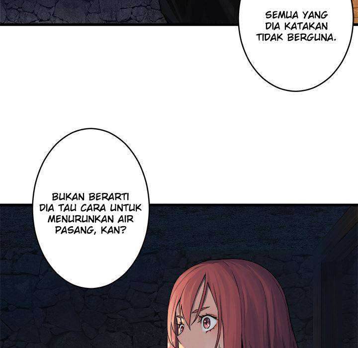 Her Summon Chapter 41 - halaman 44