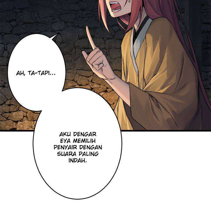 Her Summon Chapter 41 - halaman 45