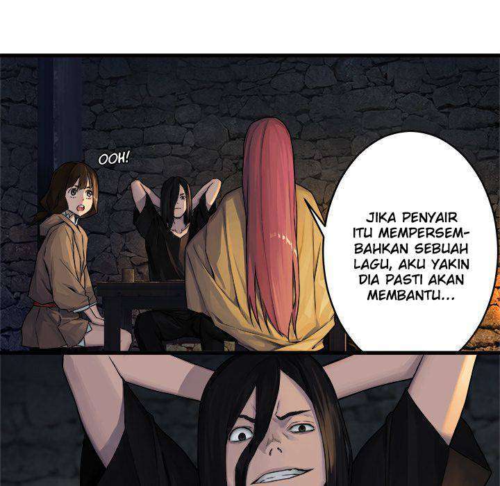 Her Summon Chapter 41 - halaman 46