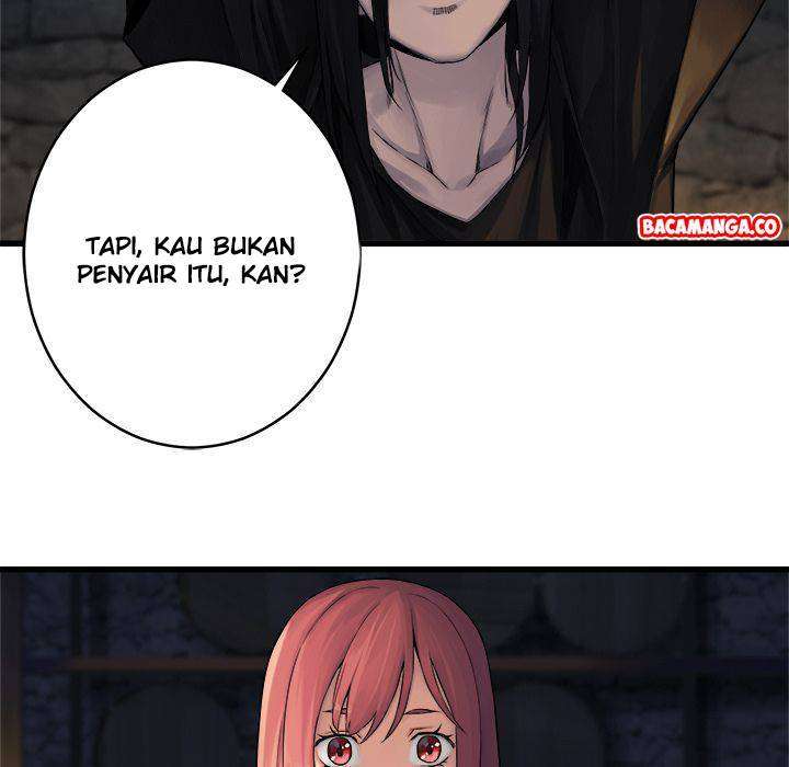 Her Summon Chapter 41 - halaman 47