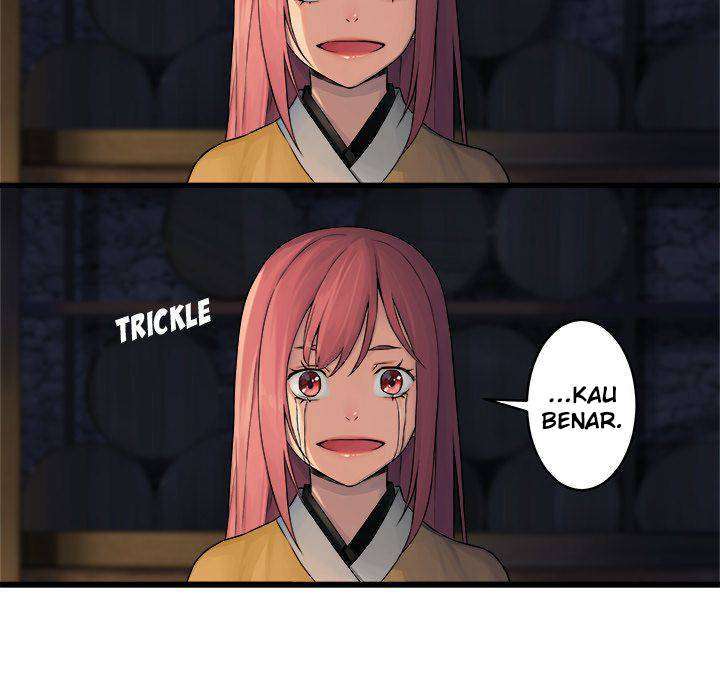Her Summon Chapter 41 - halaman 48