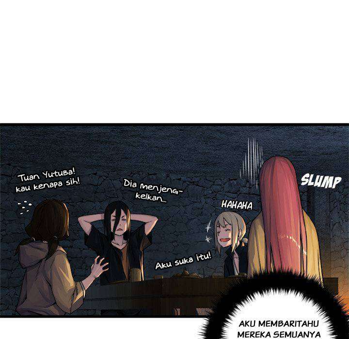 Her Summon Chapter 41 - halaman 49