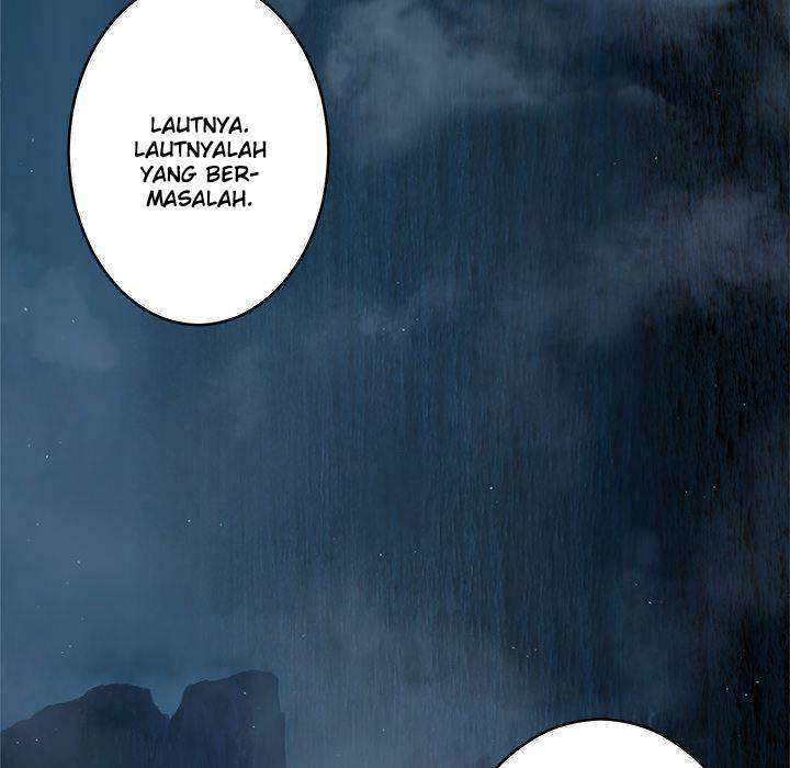 Her Summon Chapter 41 - halaman 5