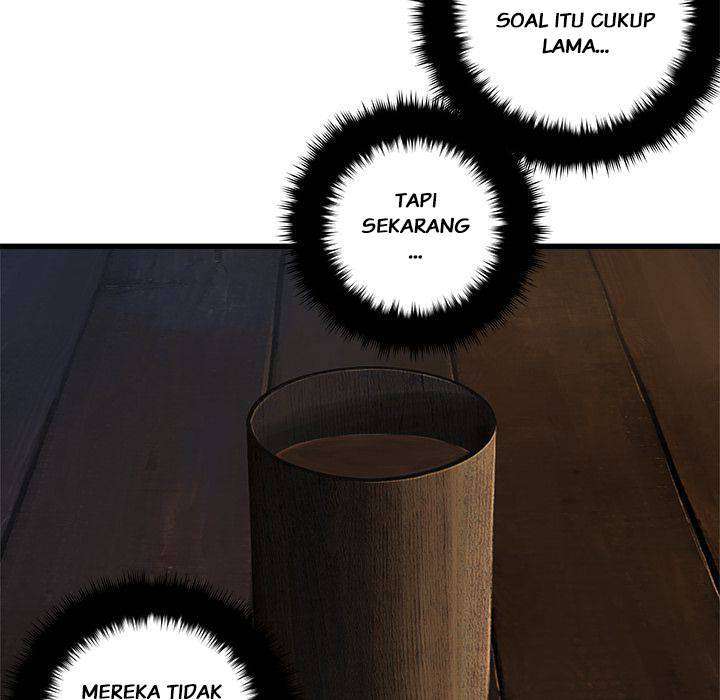 Her Summon Chapter 41 - halaman 50