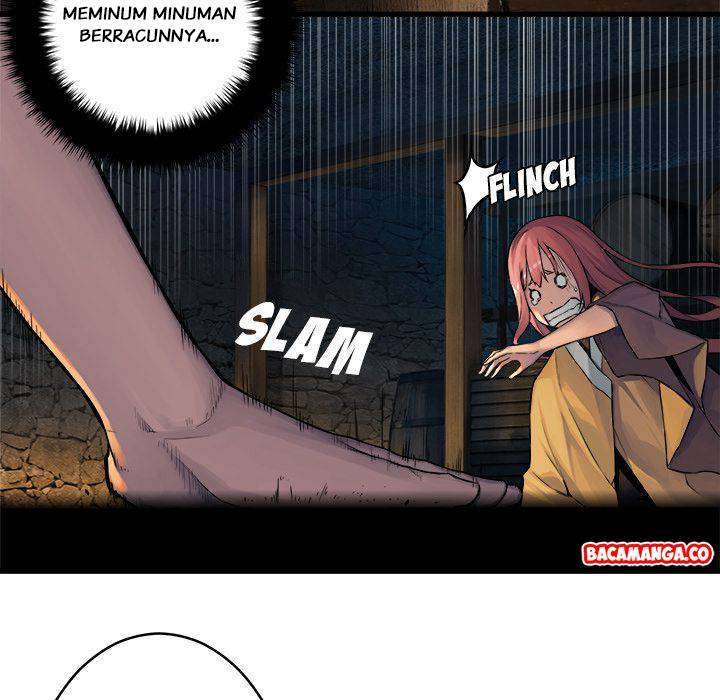 Her Summon Chapter 41 - halaman 51