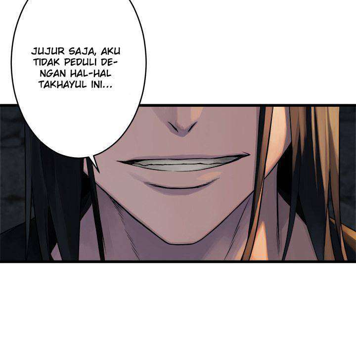 Her Summon Chapter 41 - halaman 52