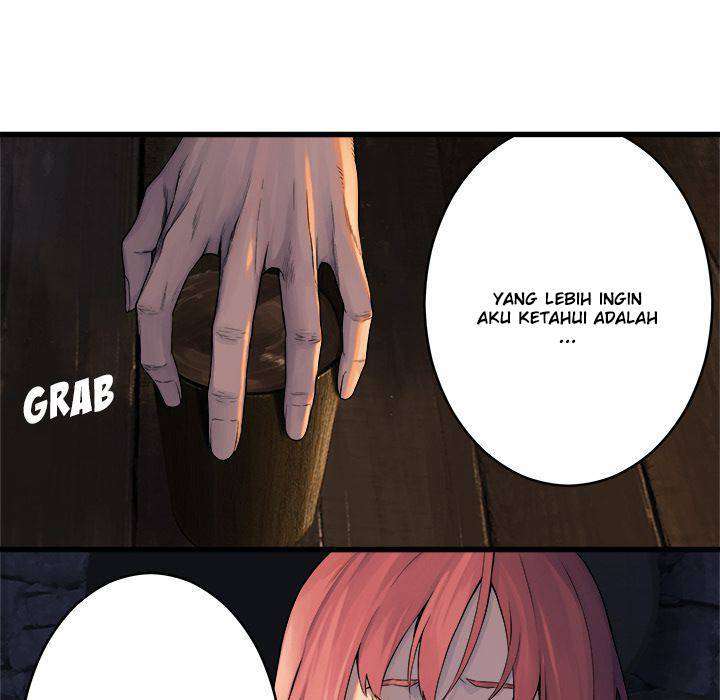 Her Summon Chapter 41 - halaman 53