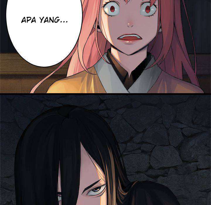 Her Summon Chapter 41 - halaman 54