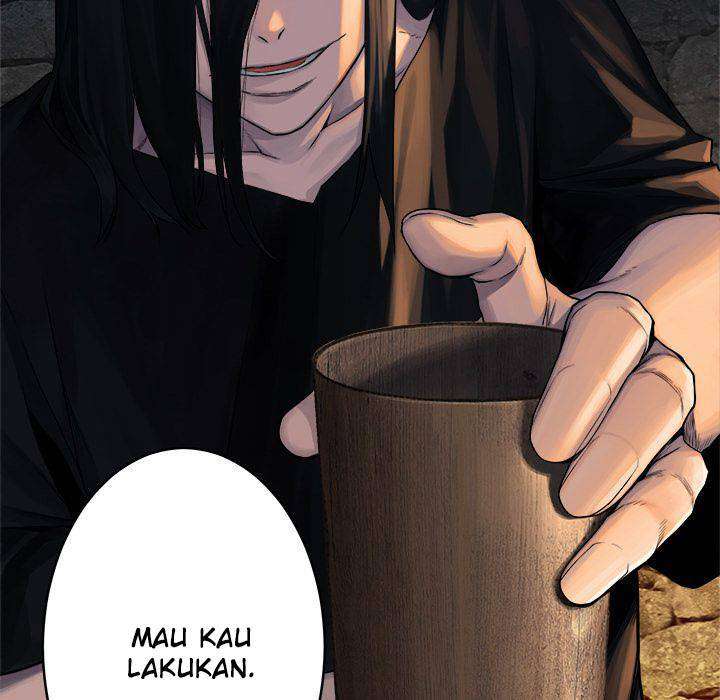 Her Summon Chapter 41 - halaman 55