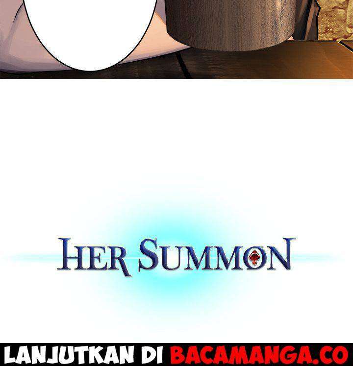 Her Summon Chapter 41 - halaman 56