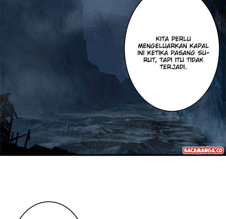 Her Summon Chapter 41 - halaman 6
