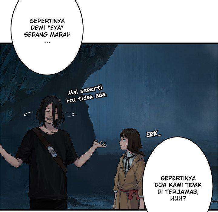 Her Summon Chapter 41 - halaman 7
