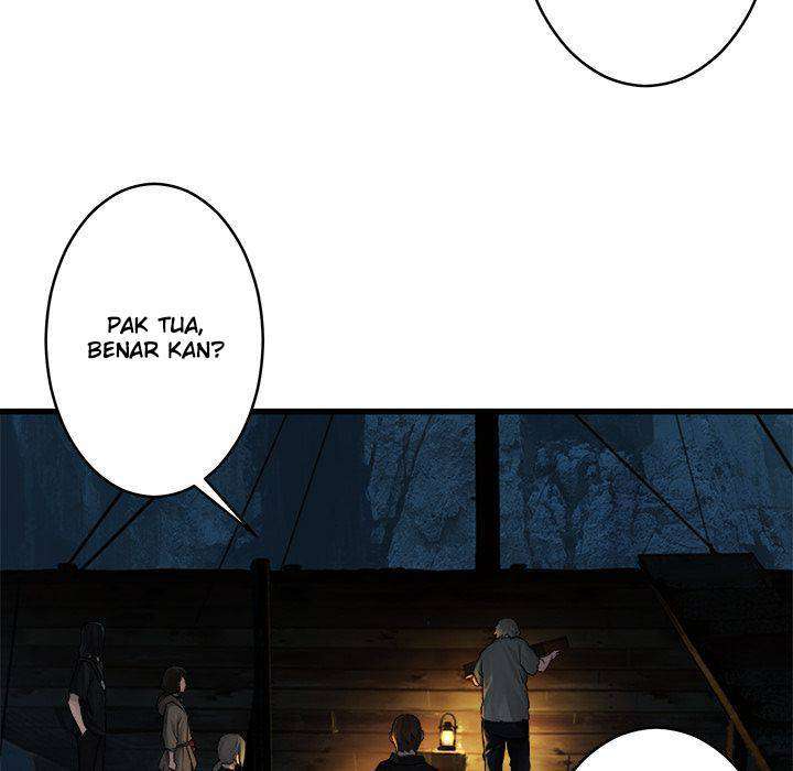 Her Summon Chapter 41 - halaman 8